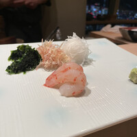 XEX ATAGO GREEN HILLS / tempura & sushi An - 