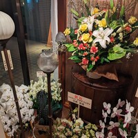 リストランテ アキタ 南青山 - 