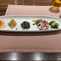 厳選洋食さくらい - 
