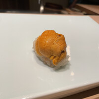 XEX ATAGO GREEN HILLS / tempura & sushi An - 