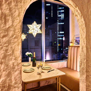 星空サンシャインTOKYO_2