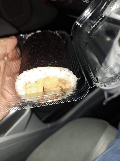 LAWSON Nishiku Miyoricho Ten