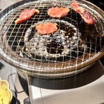 焼肉 道楽 - 