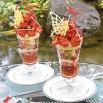 ウェスティンホテル大阪 ロビーラウンジ - 