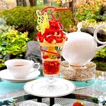 ウェスティンホテル大阪 ロビーラウンジ - 