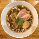 麺堂にしき - 