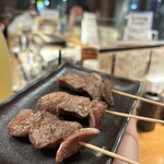 焼きとん 大国 - 料理写真: