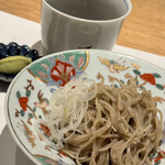 肉割烹 岡田前 - 