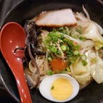 風風亭 - 