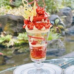 ウェスティンホテル大阪 ロビーラウンジ - 