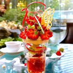 ウェスティンホテル大阪 ロビーラウンジ - 