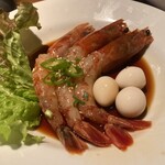 ユッケ 焼肉 生サムギョプサル 手打ち冷麺 ハヌリ - 