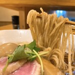 麺堂にしき - 