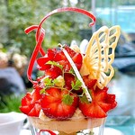 ウェスティンホテル大阪 ロビーラウンジ - 