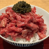 肉割烹 岡田前 - 