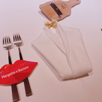 マルゴット エ バッチャーレ - 