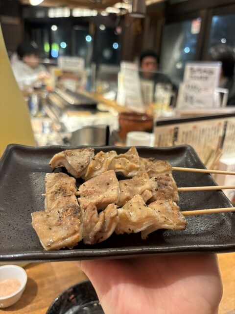 焼きとん 大国 東口アルファビル店 | 仙台宮城野区の居酒屋