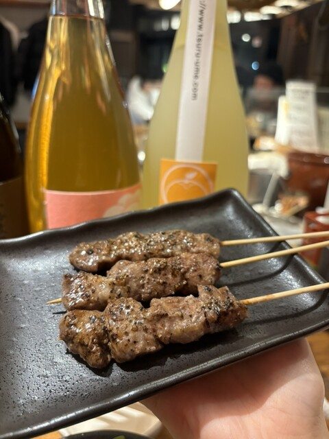 焼きとん 大国 東口アルファビル店 - 宮城野通（居酒屋）の写真