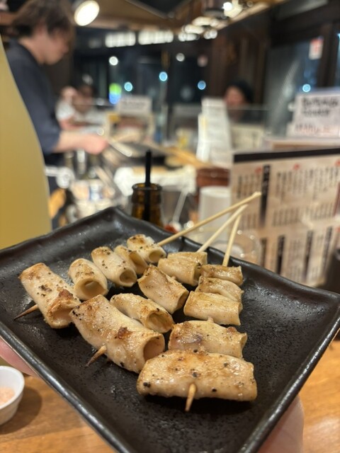 焼きとん 大国 東口アルファビル店 - 宮城野通（居酒屋）の写真