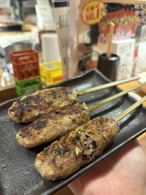 焼きとん 大国 東口アルファビル店 - 宮城野通（居酒屋）の写真