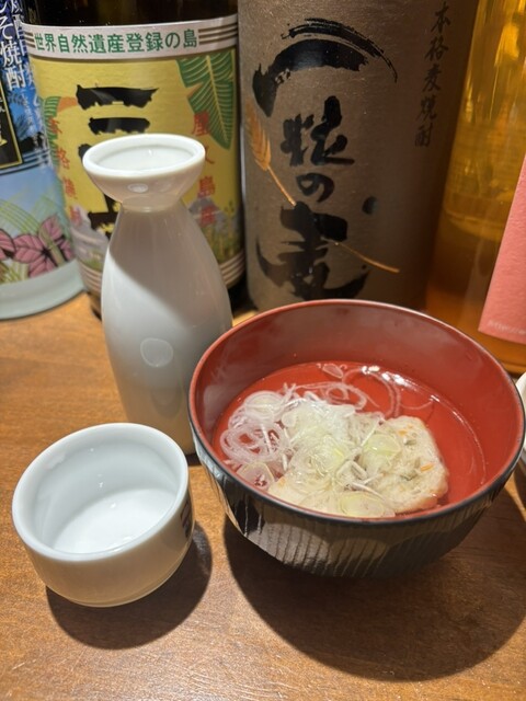 焼きとん 大国 東口アルファビル店 - 宮城野通（居酒屋）の写真