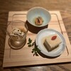 豆腐料理 空野 渋谷
