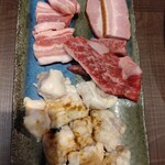 Himeji Sumibiyakiniku Gyuu Nagi - 