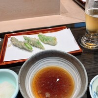 てんぷら 近藤 - 