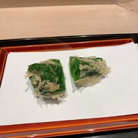 てんぷら 近藤 - 