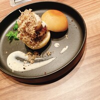 焼肉うしごろ 新宿三丁目店 - 