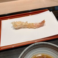 てんぷら 近藤 - 