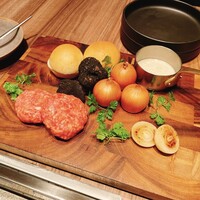 焼肉うしごろ 新宿三丁目店 - 