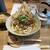 峰のうどん - 料理写真: