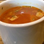 ORGANIC SOUP COLOMBO - 