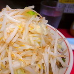 用心棒 - ほぼナマでしょう・・・