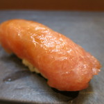 すし 浅尾 - 25年12月　大トロ　握り
