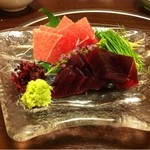 みよし寿司 - まぐろ