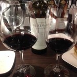 KOBEわいん食堂 - 