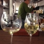 KOBEわいん食堂 - ワインマジシャンオーナー植岡さん