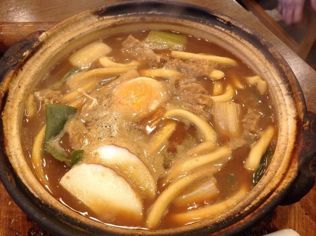 こってりからあっさりまで 地元民も愛する栄でおすすめの味噌煮込みうどん店 Pathee パシー