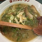 ぼっけゑラーメン - 