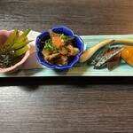 瀬戸内料理 懐凪 - 