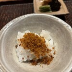 おが和 - カラスミ