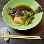 瀬戸内料理 懐凪 - 