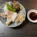 瀬戸内料理 懐凪 - 