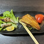 瀬戸内料理 懐凪 - 