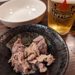 Sapporo Jingisukan Shirokuma - 