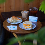 SOT Coffee Kyoto - 