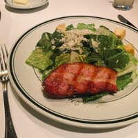 ウルフギャング・ステーキハウス 六本木 - 