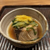 おが和 - ブリ大根